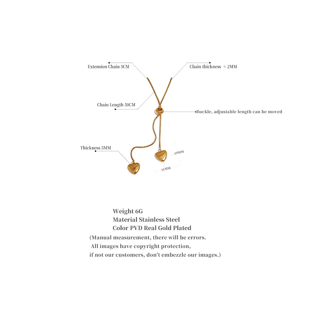 Abigail Necklace
