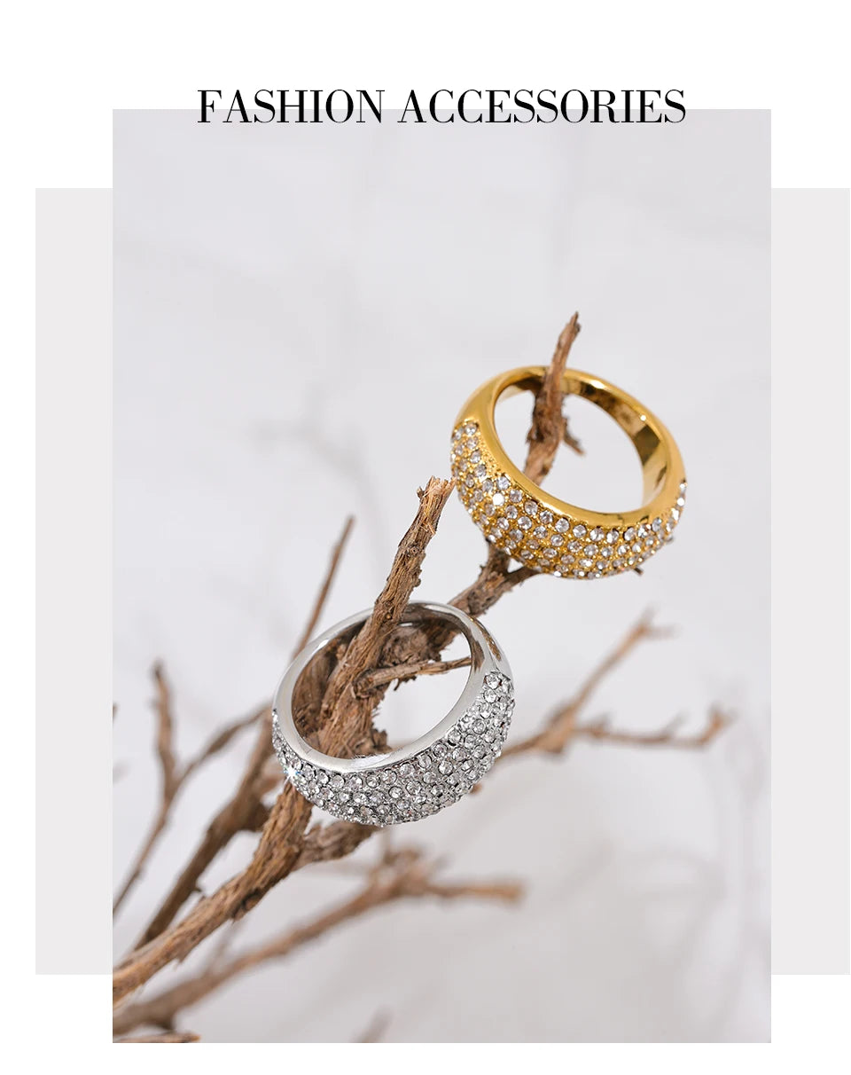 Nora Ring