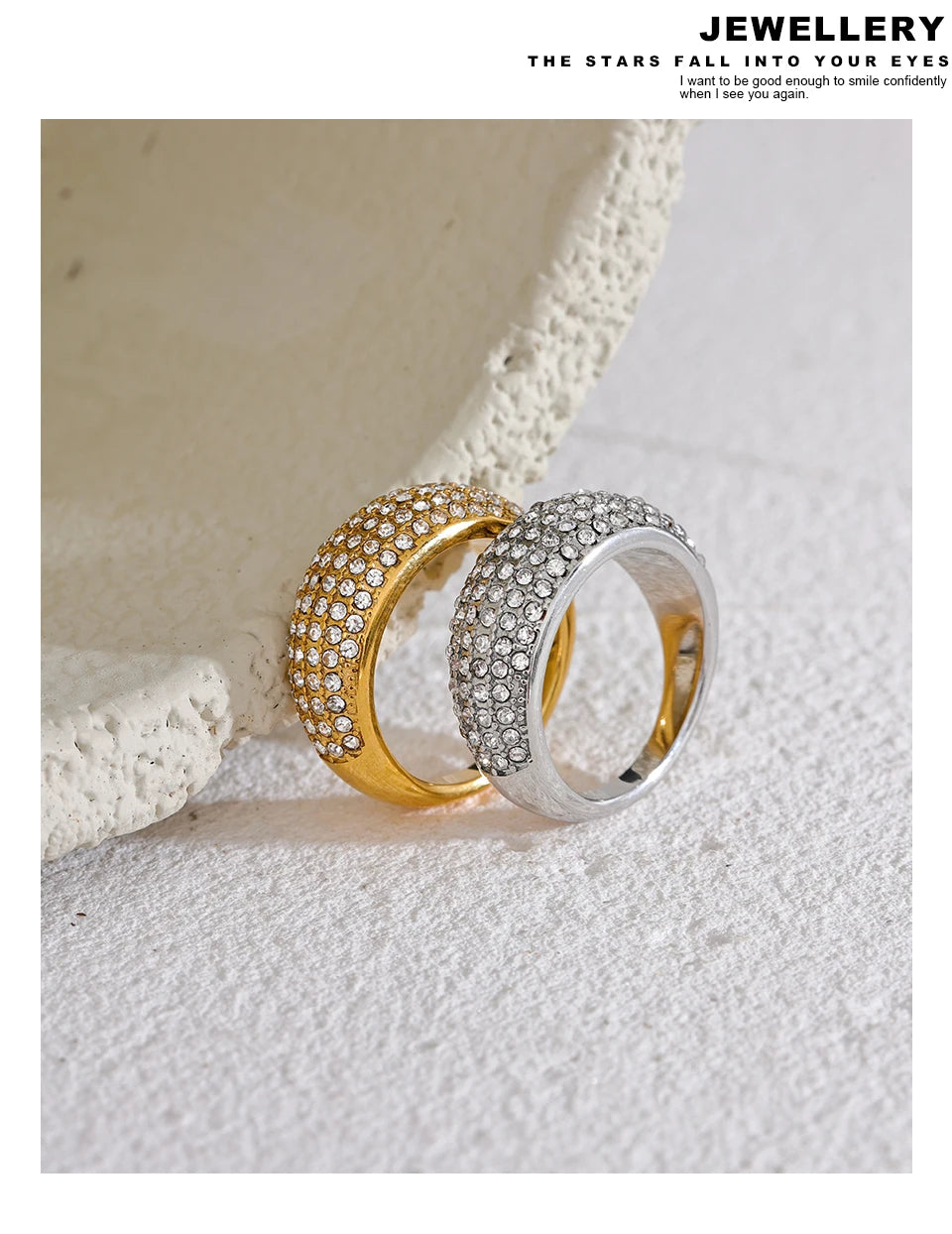 Nora Ring