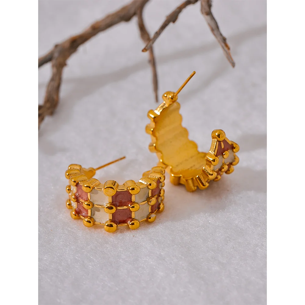 Norah Earring
