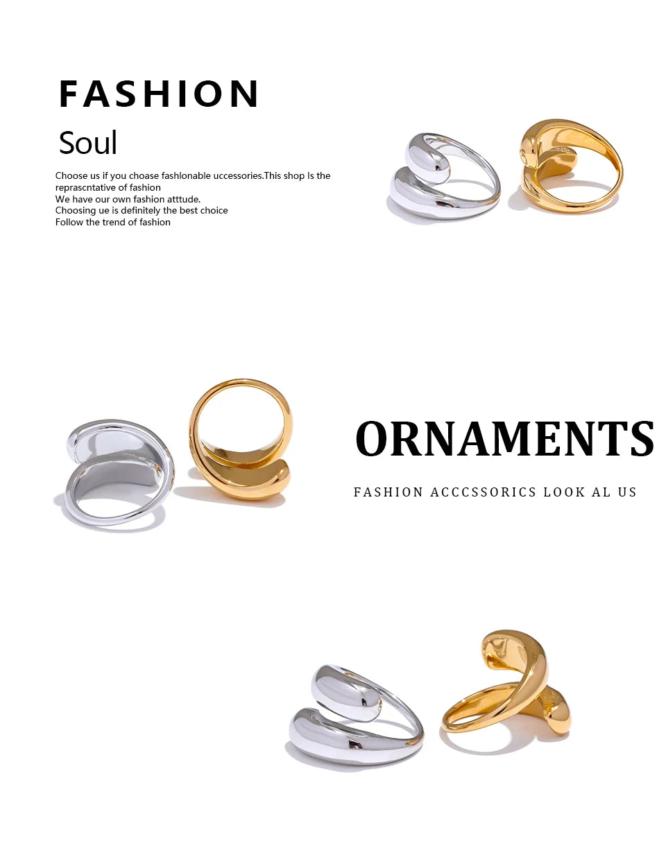 Meril Ring