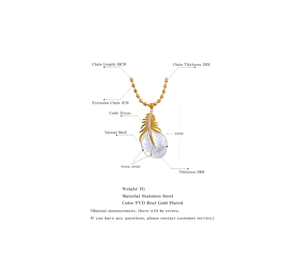 Vivian Necklace