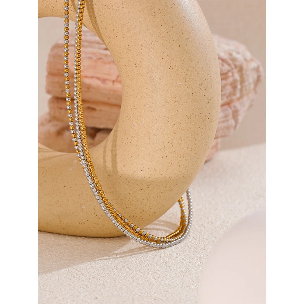 Jennifer Necklace