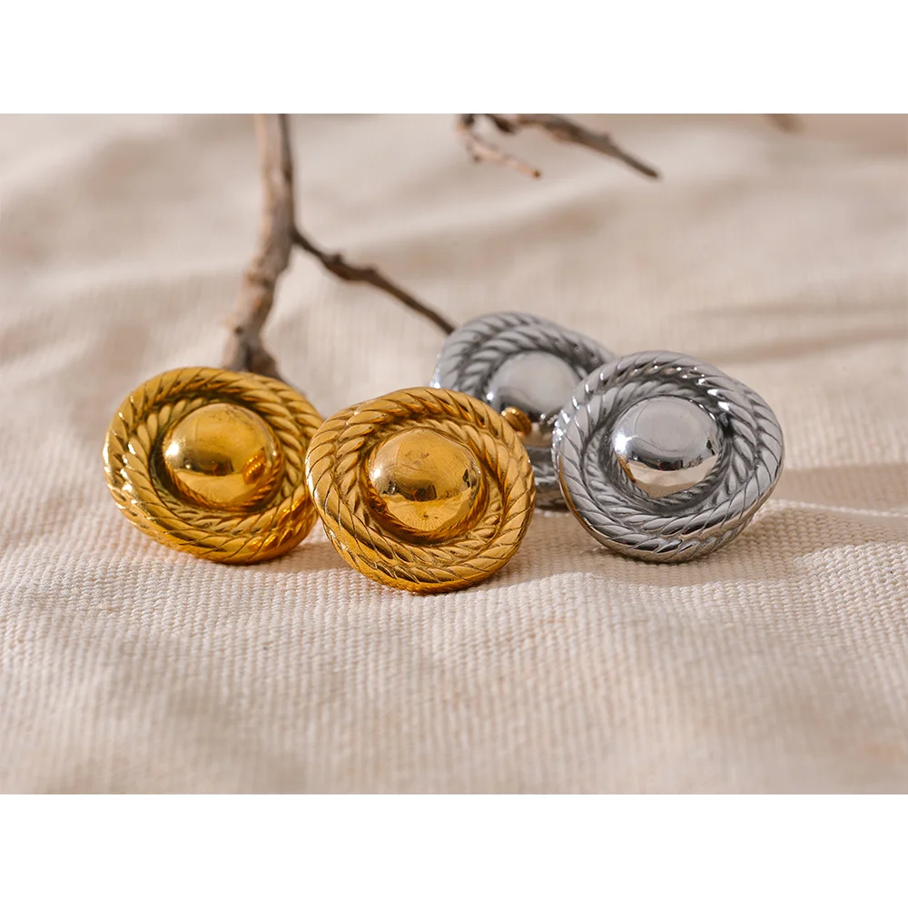 Rowan Earring