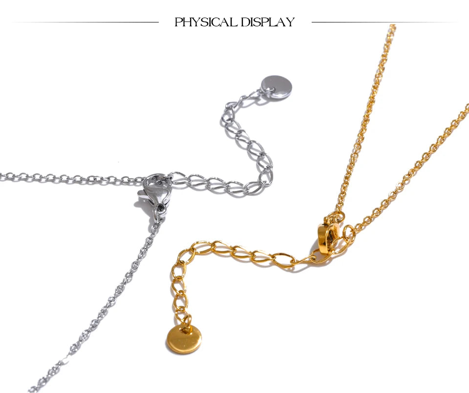 Linda Necklace