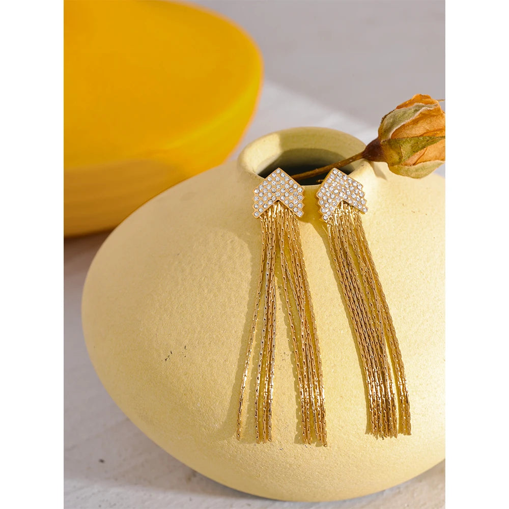 Ximena Earring