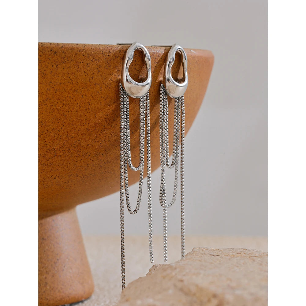 Noelle Earring