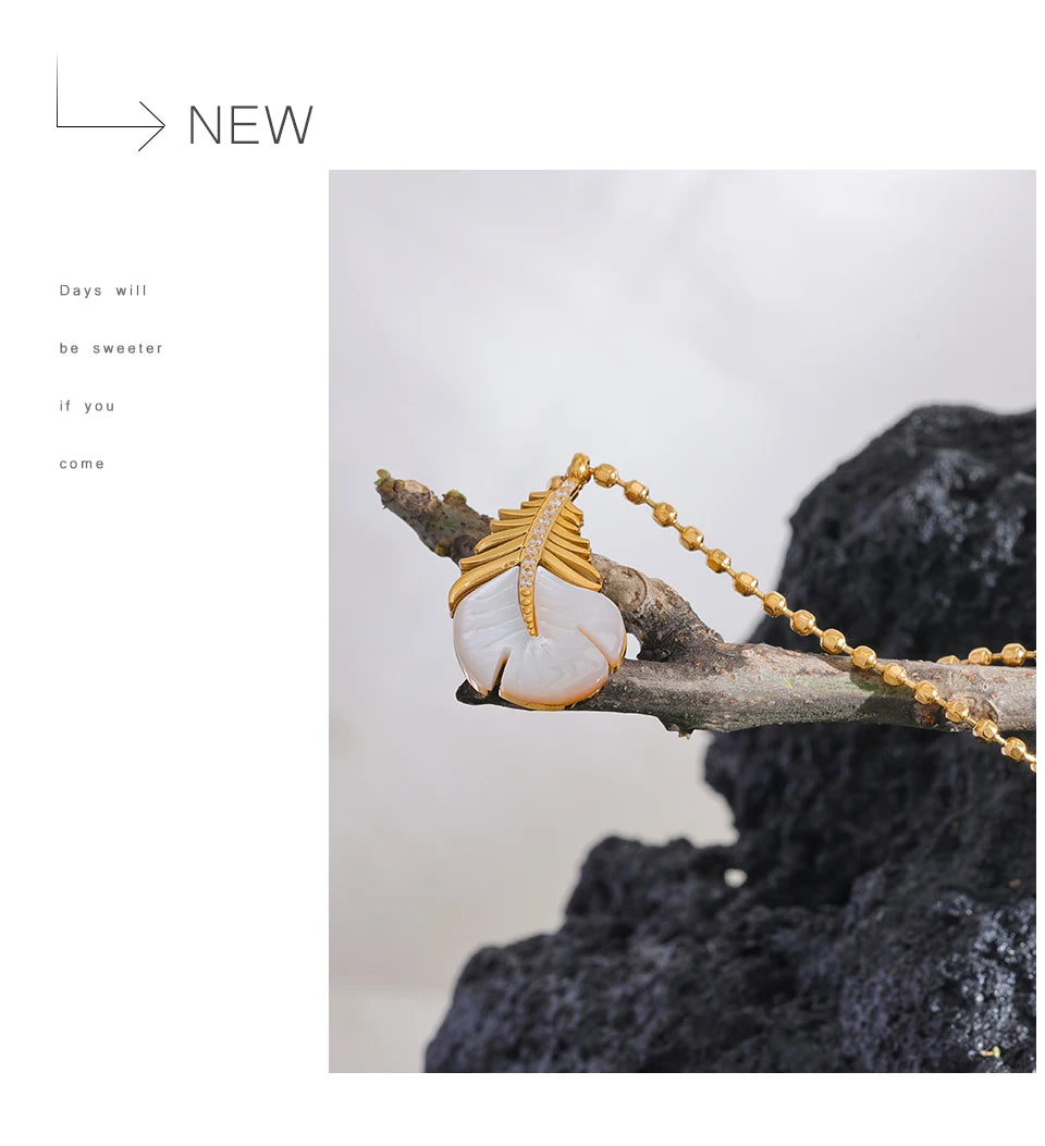 Vivian Necklace