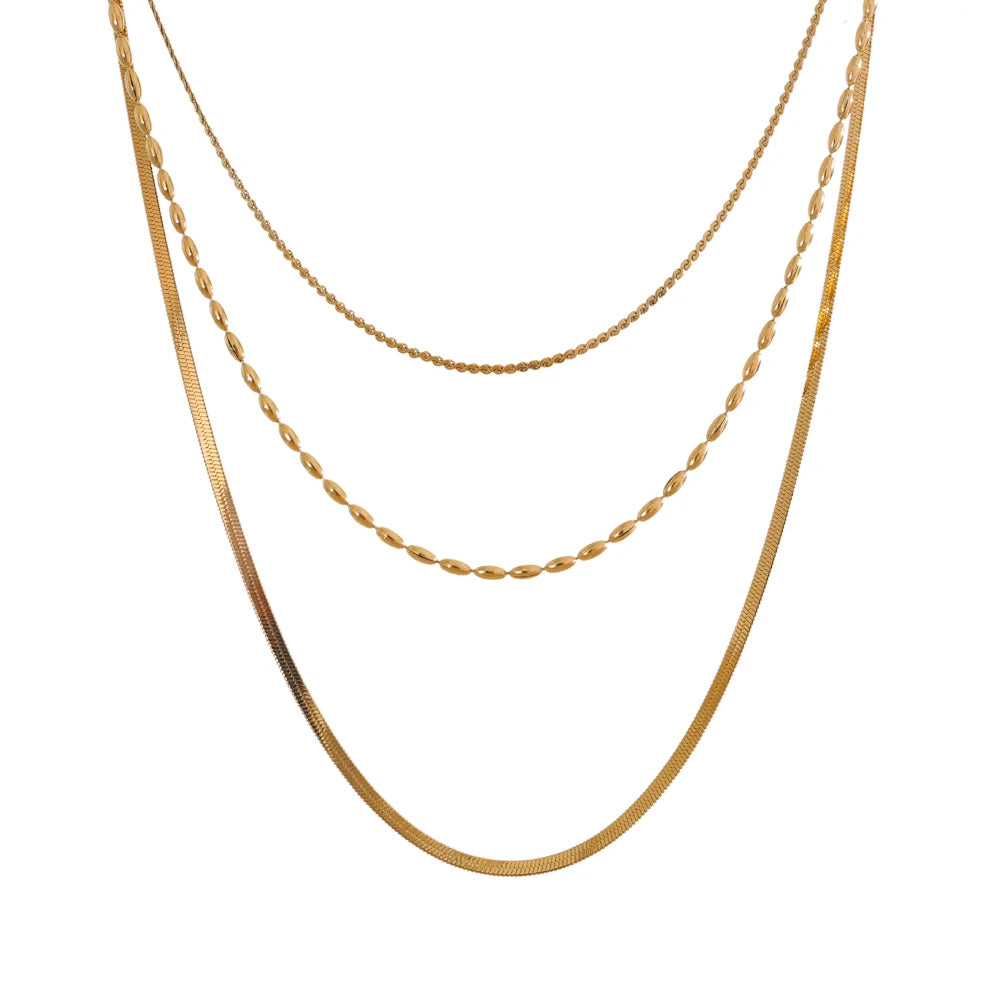 Linda Necklace