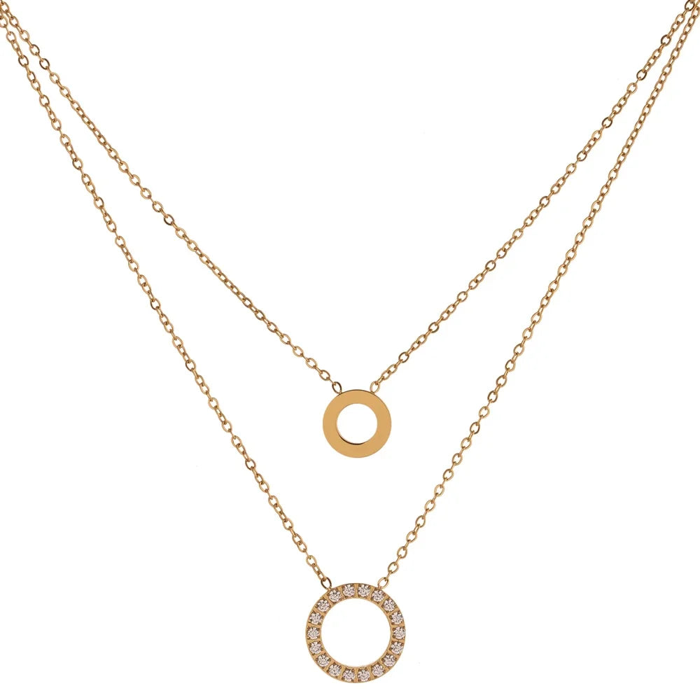 Madeline Necklace