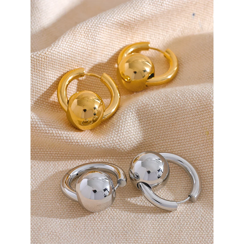 Blake Earring