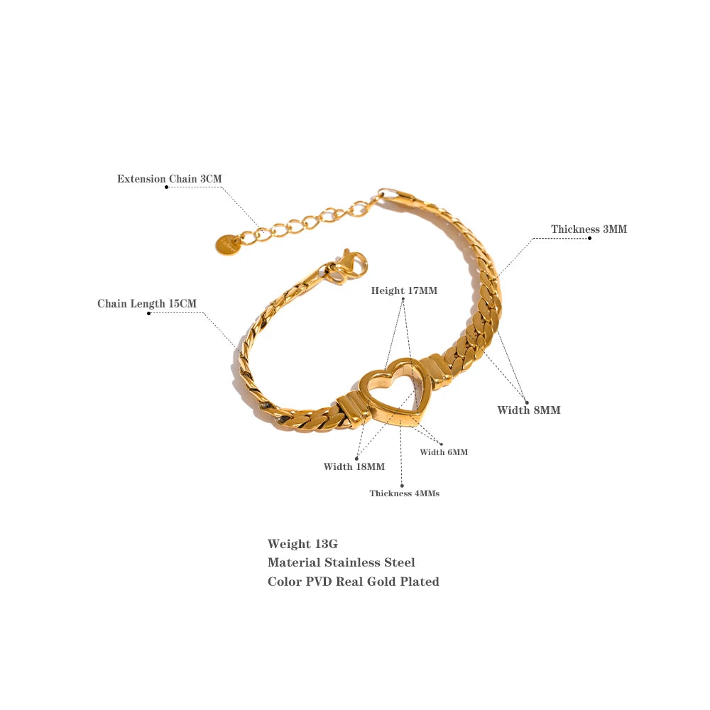 Lilith Bracelet