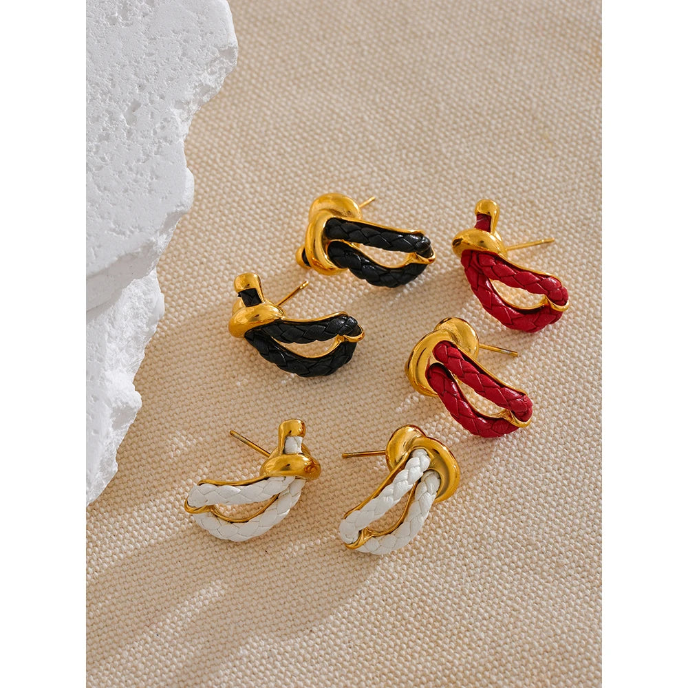 Zuri Earring