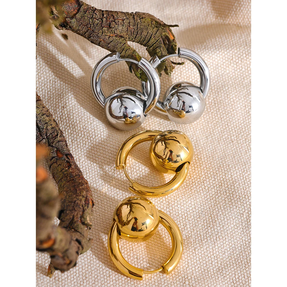 Blake Earring