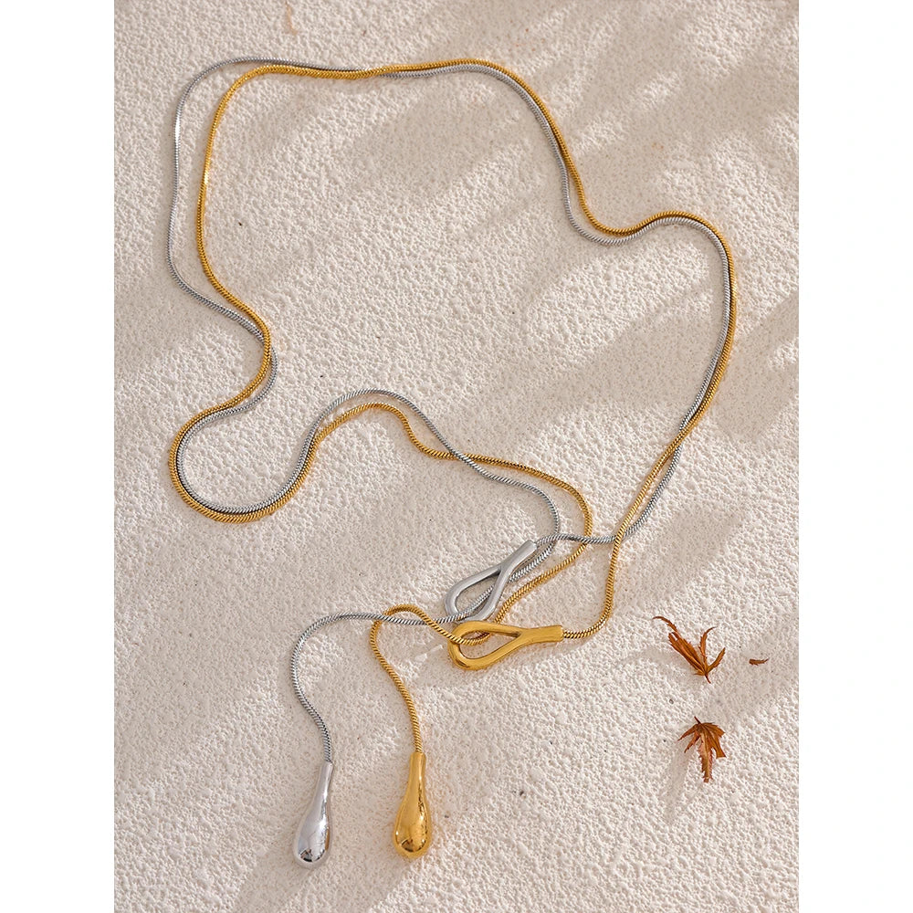 Joanne Necklace