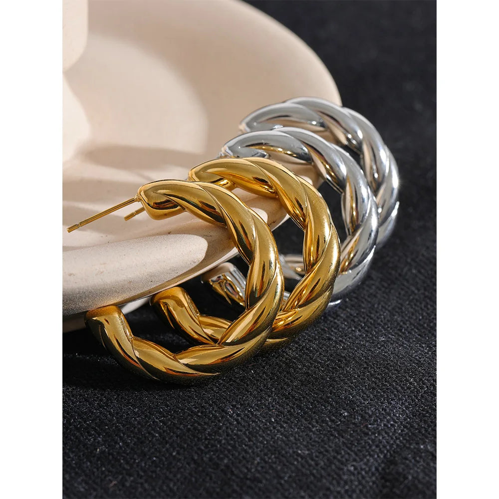 Emersyn Earring