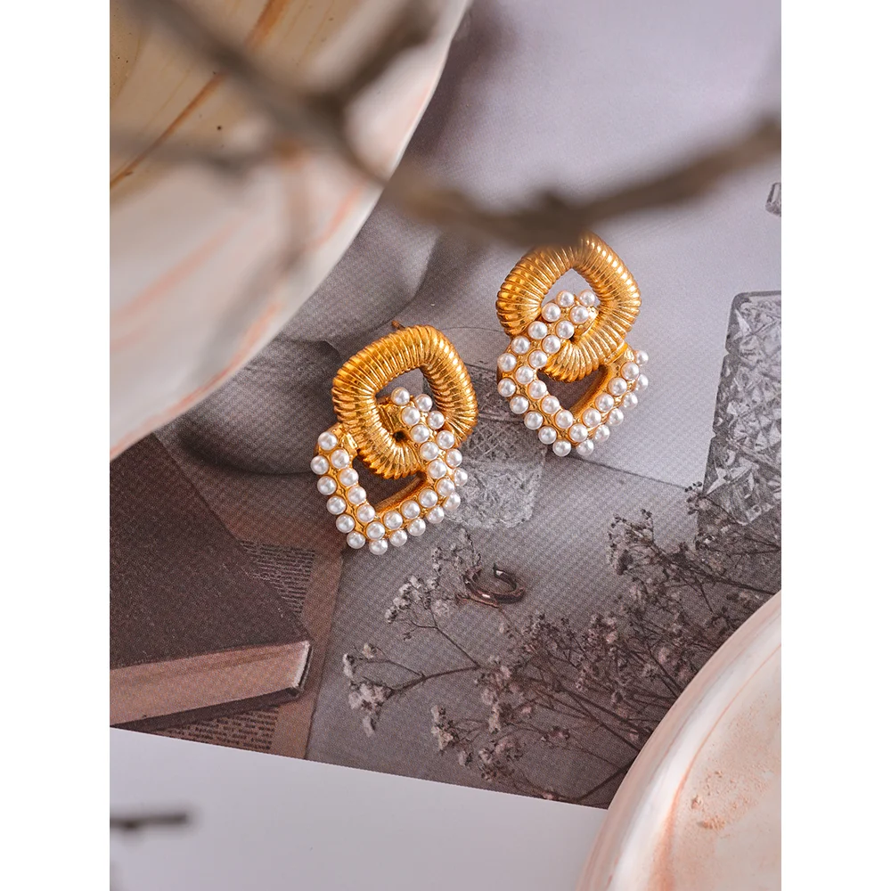 Cecilia Earring