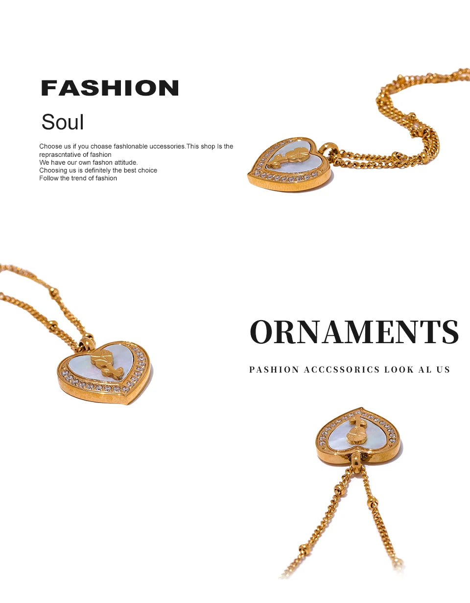 Valentina Necklace