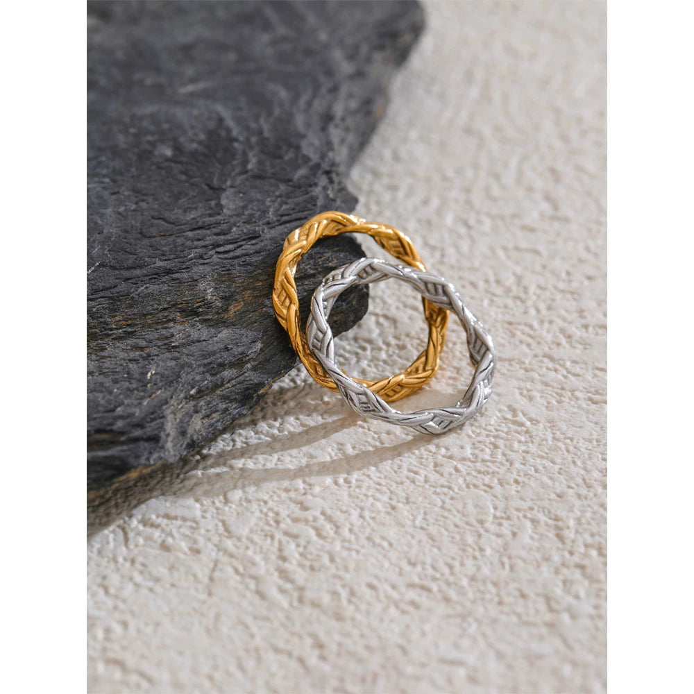 Katherine Ring