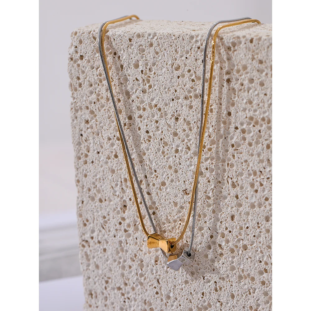 Leilani Necklace