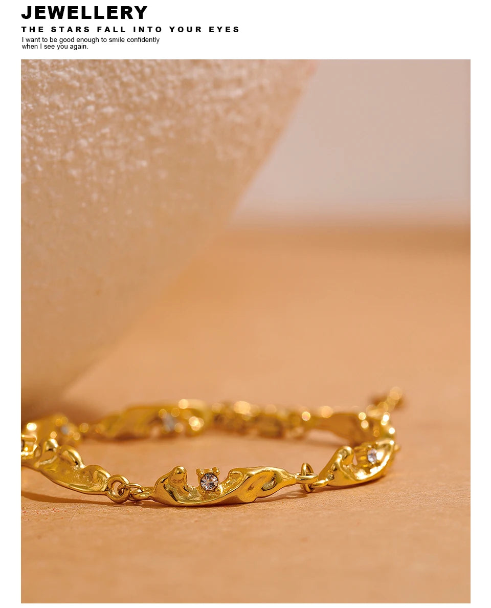 Charlie Bracelet