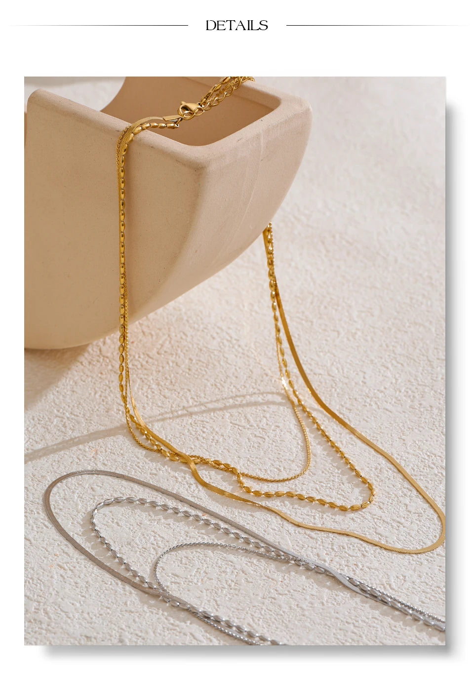 Linda Necklace