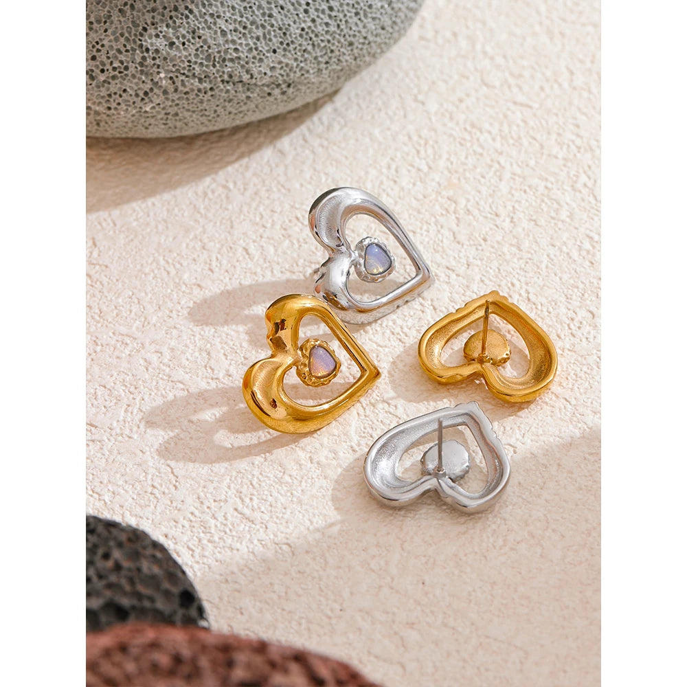 Mary Earring
