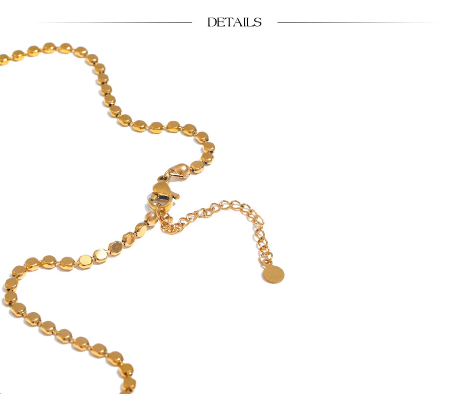 Claire Necklace