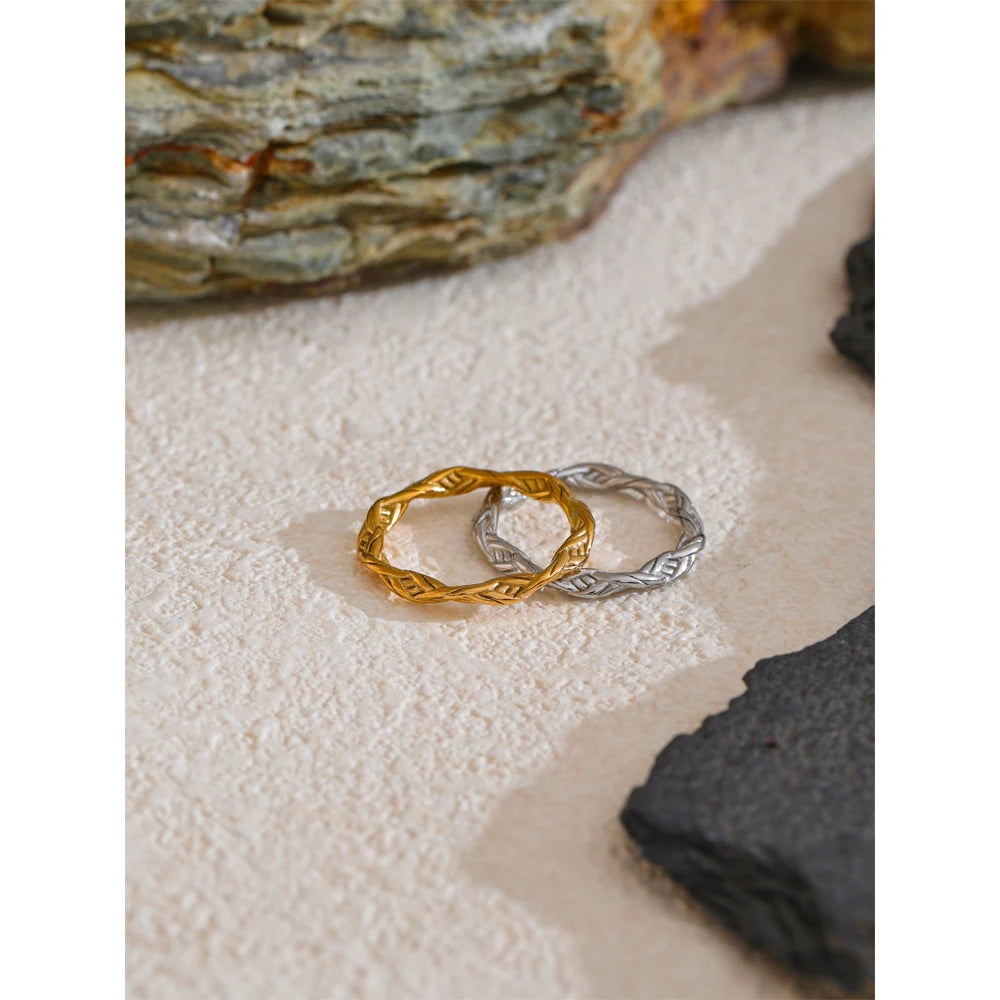 Katherine Ring