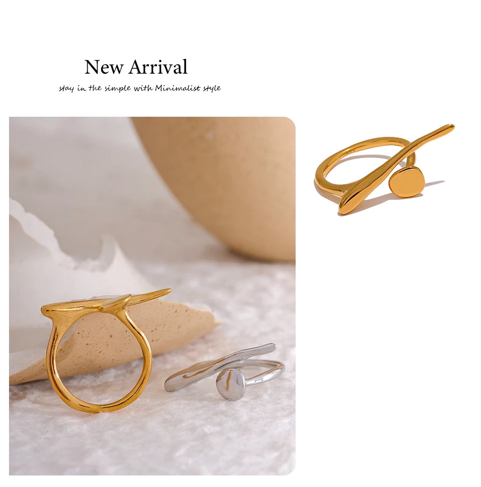 Nova Ring