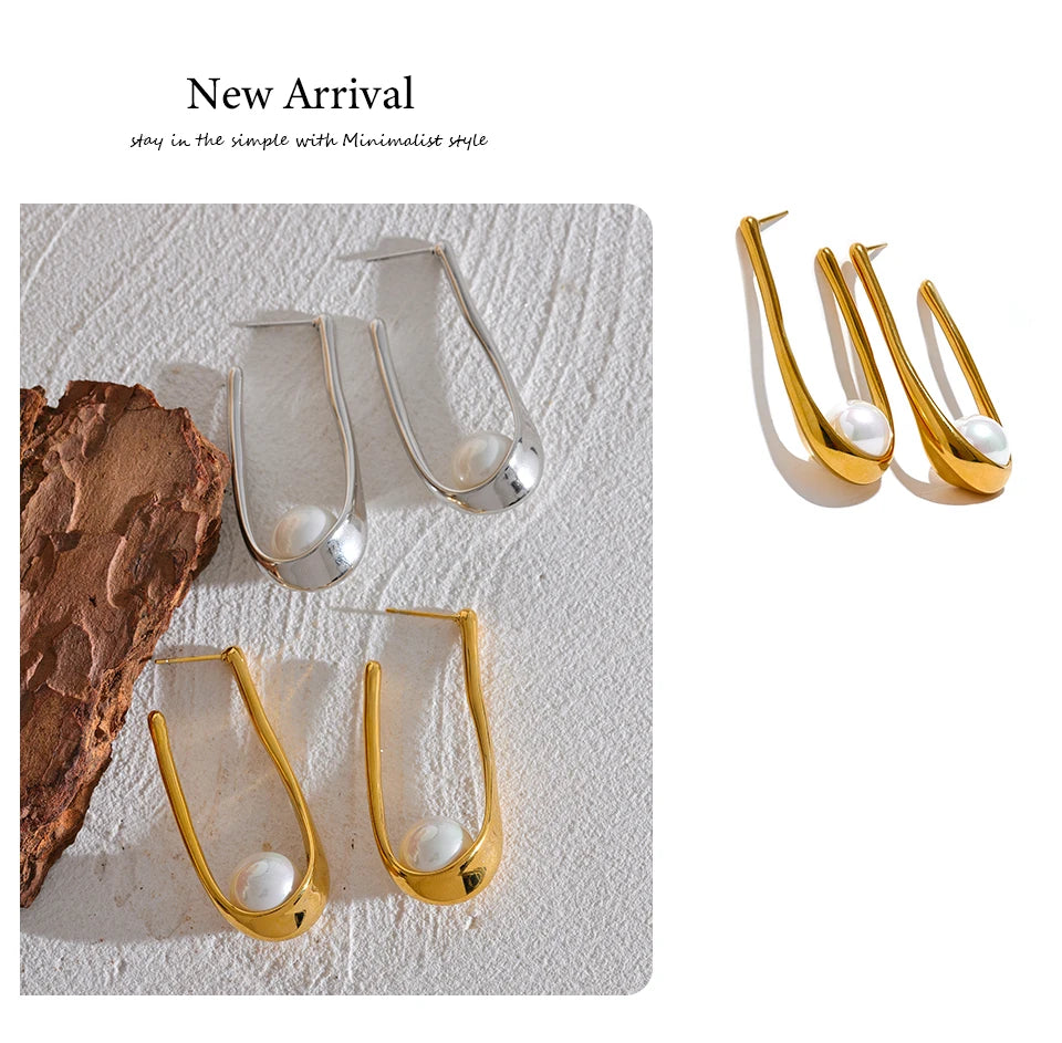 Diana Earring