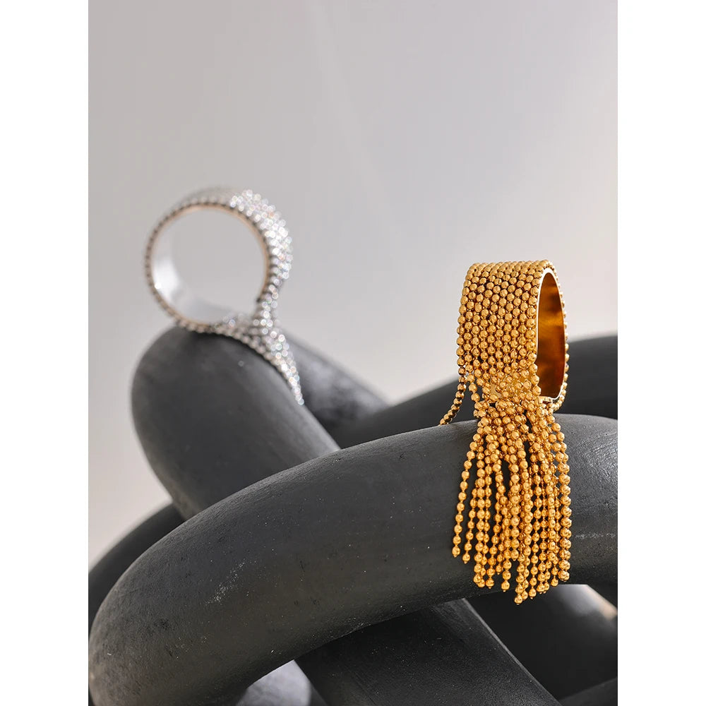 Gelina Ring
