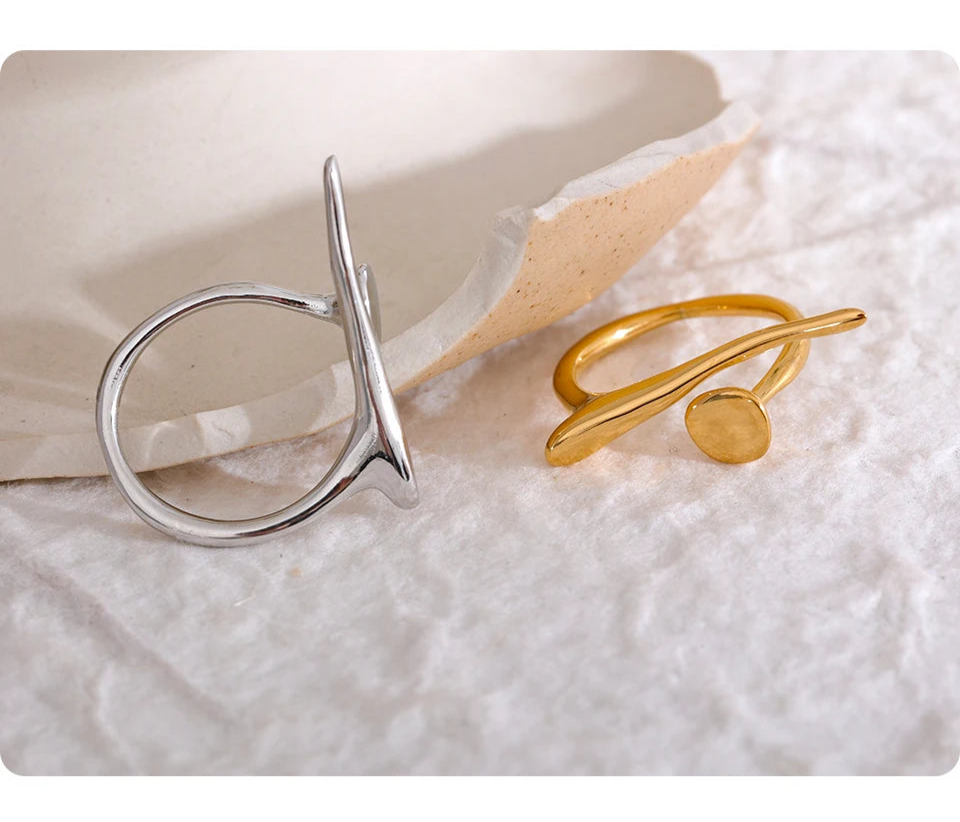 Nova Ring