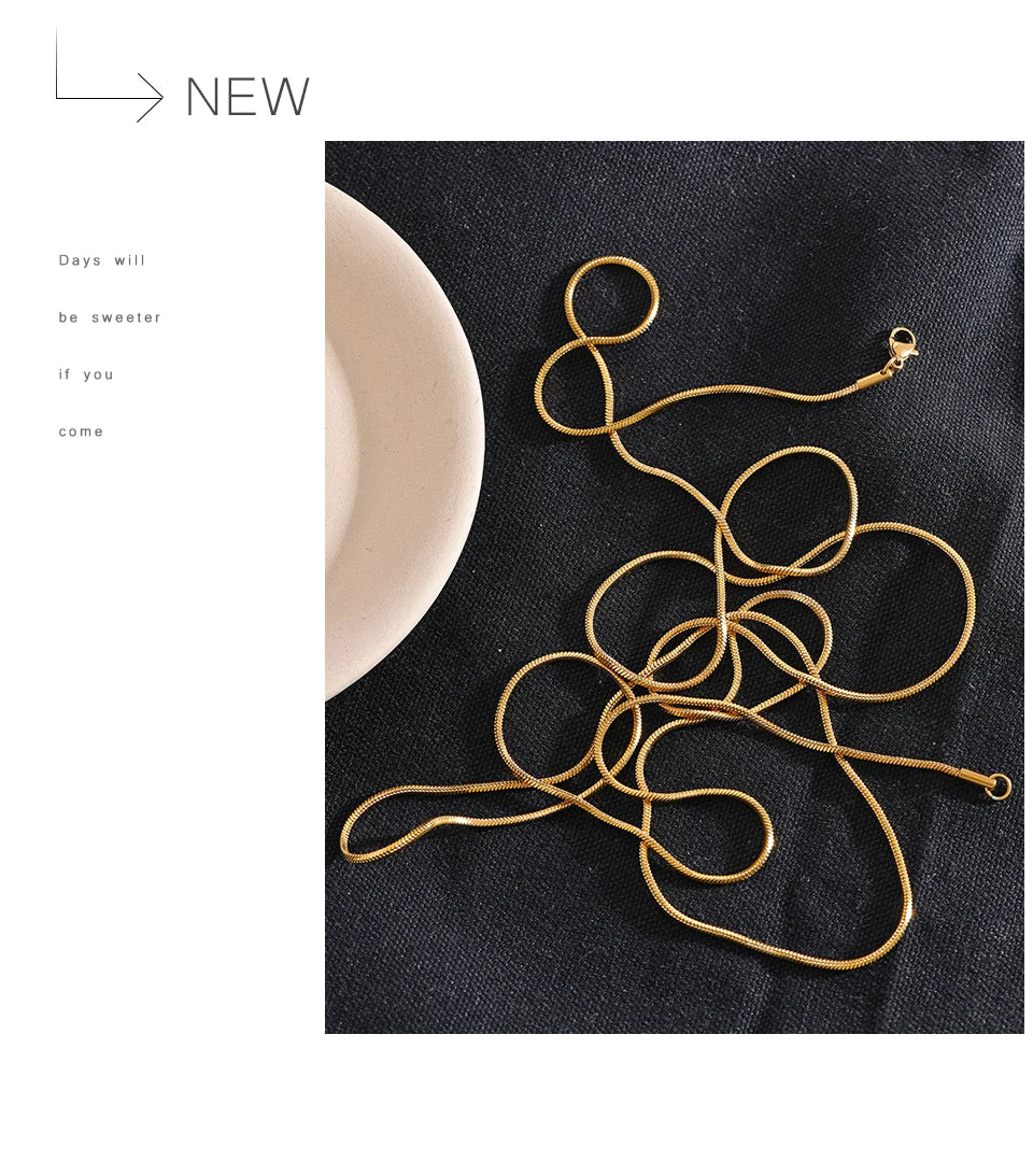 Barbara Necklace