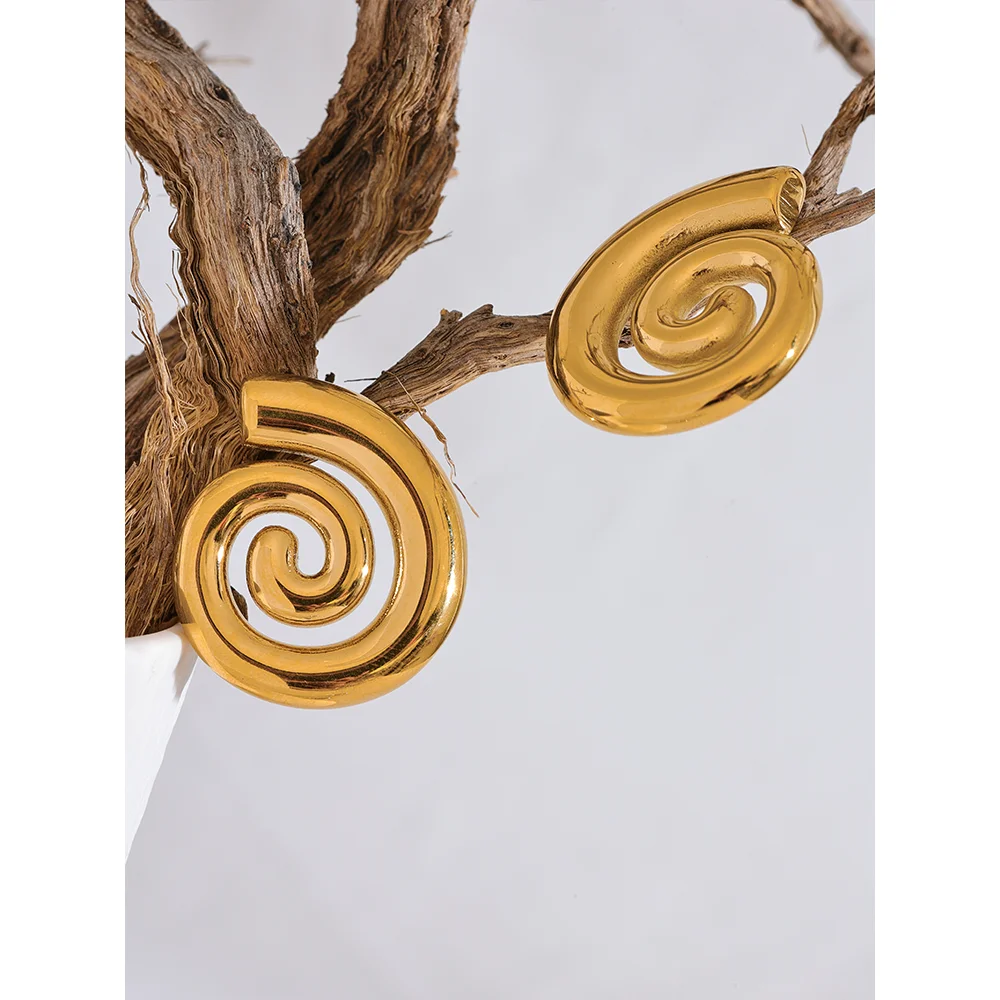 Blair Earring