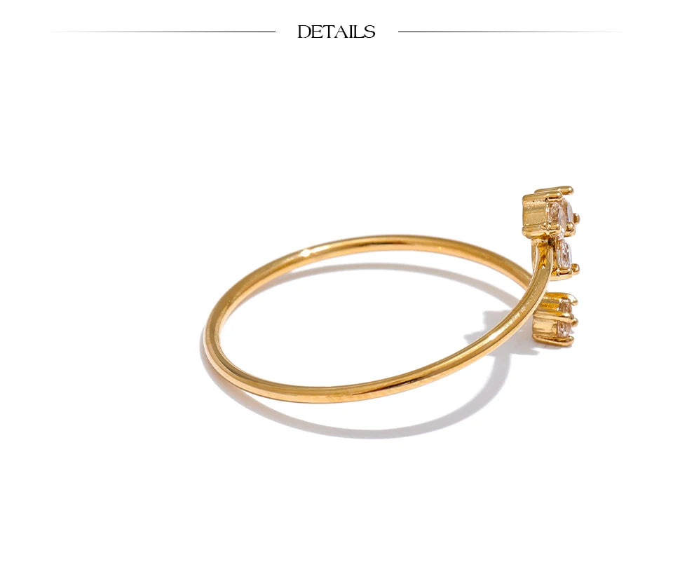 Olivia Ring
