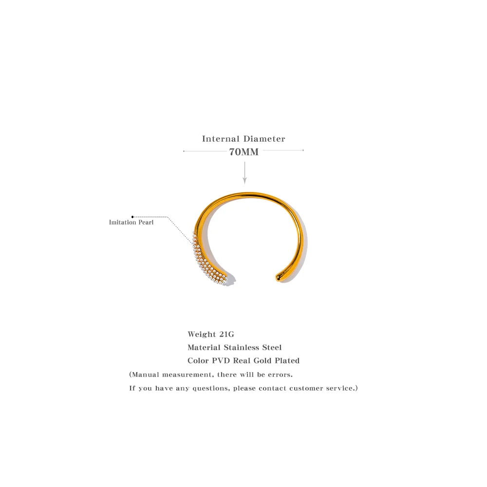Wrenley Bracelet