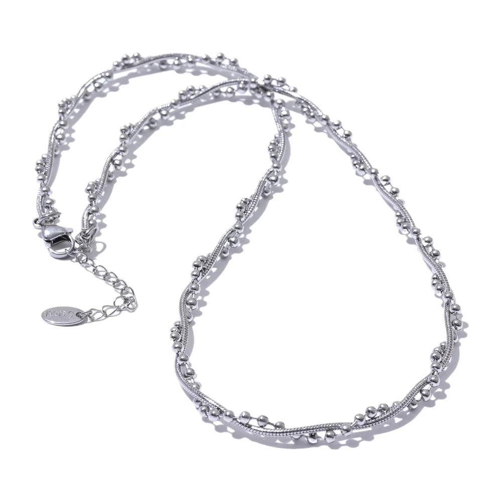 Mary Necklace
