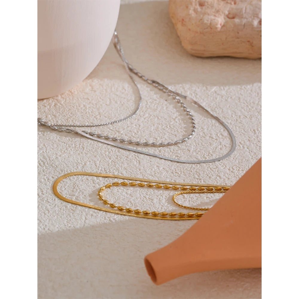 Linda Necklace