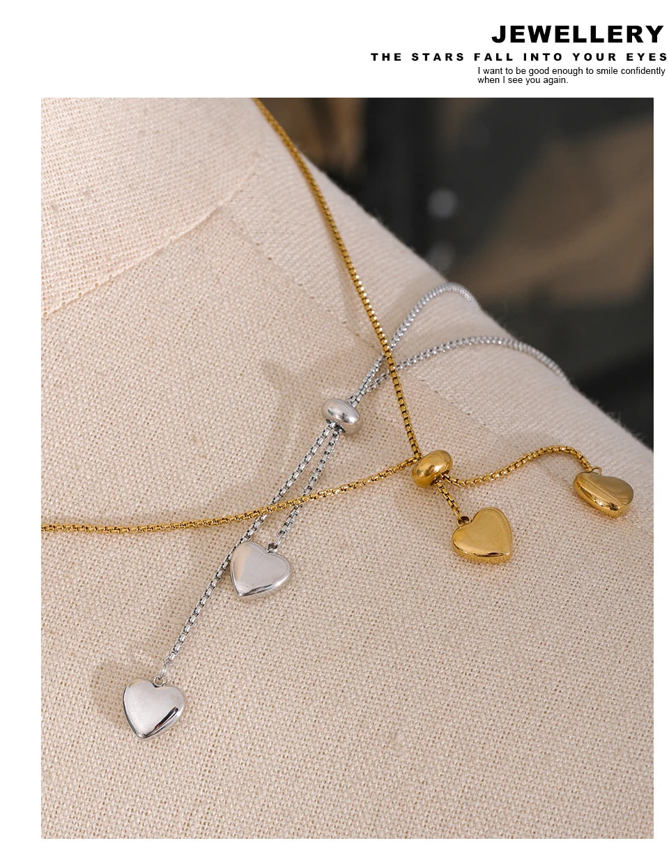 Abigail Necklace