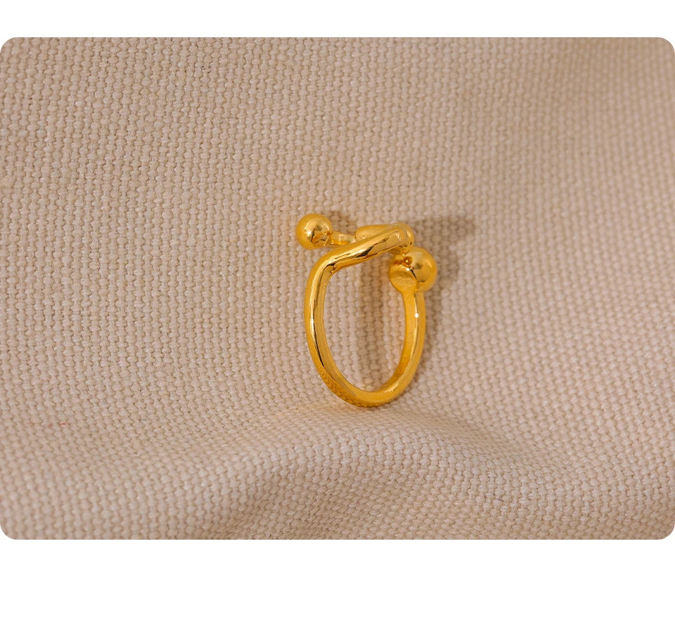 Ximena Ring