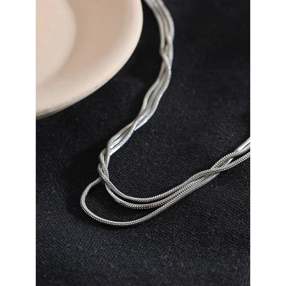 Barbara Necklace