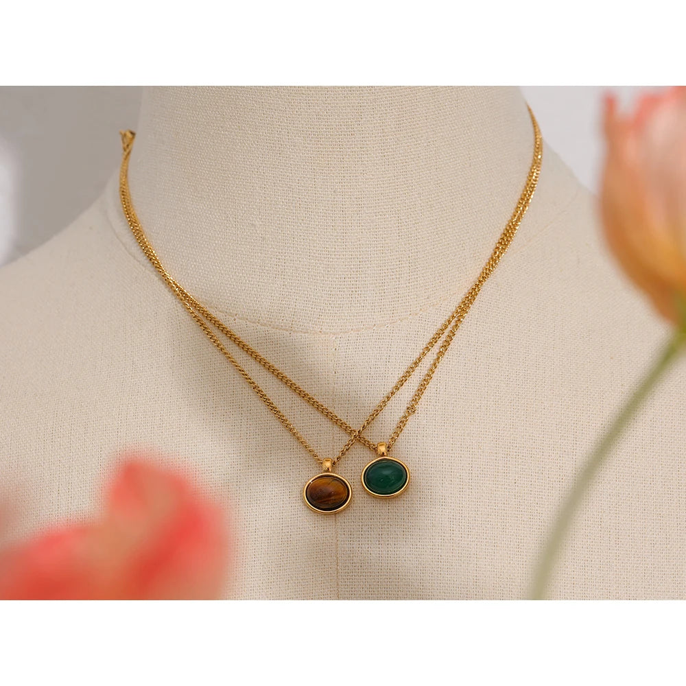 Gabriella Necklace
