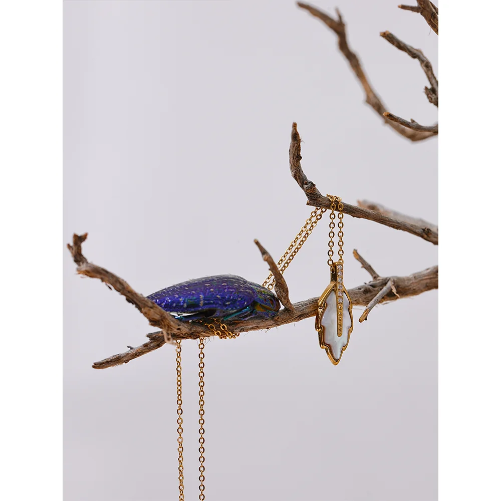 Eden Necklace