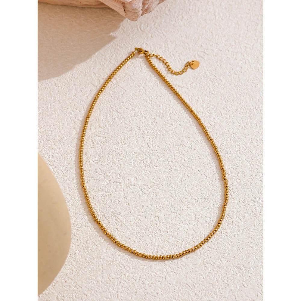 Jennifer Necklace