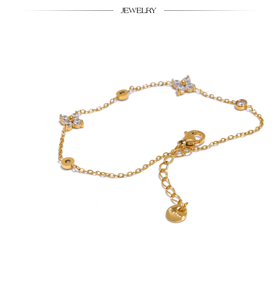 Robyn Bracelet