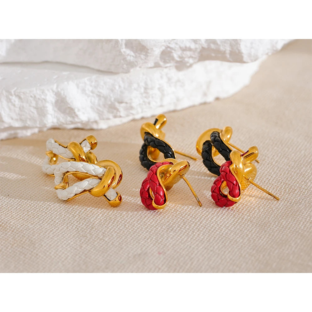 Zuri Earring