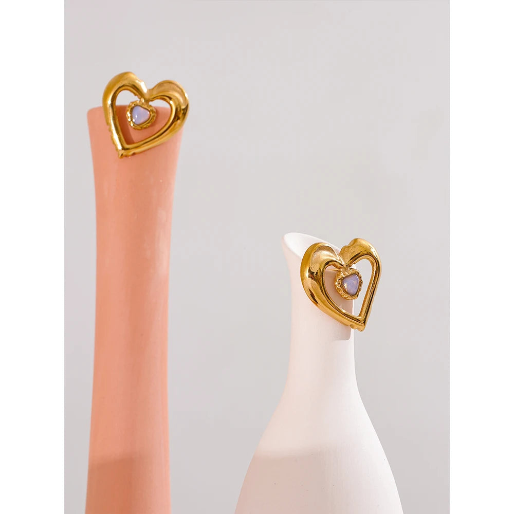 Mary Earring
