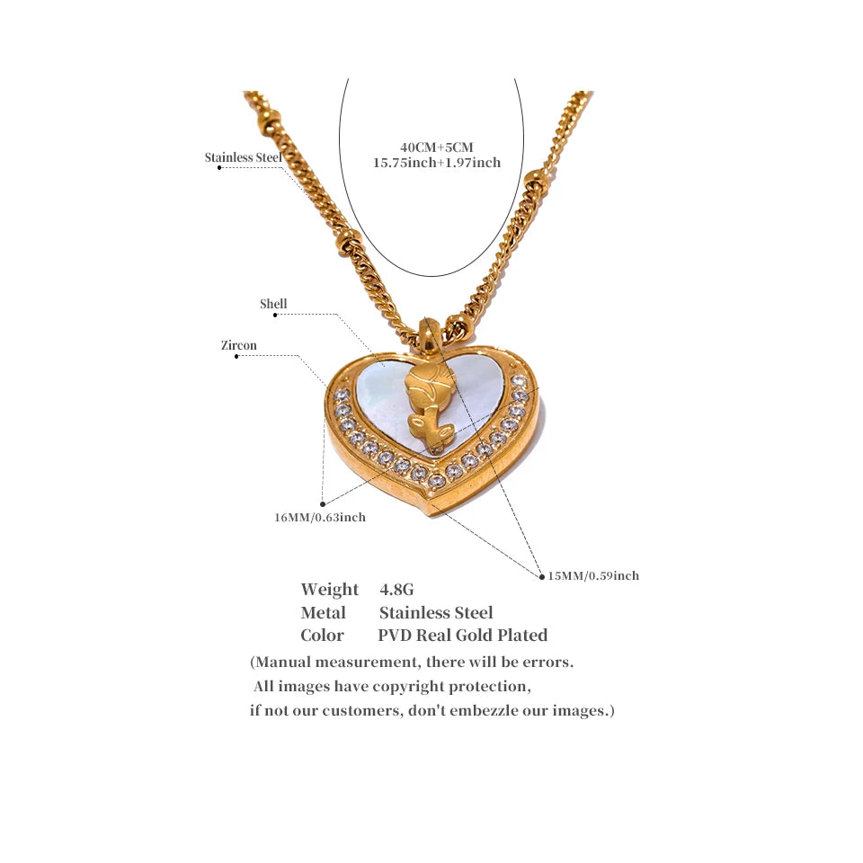 Valentina Necklace