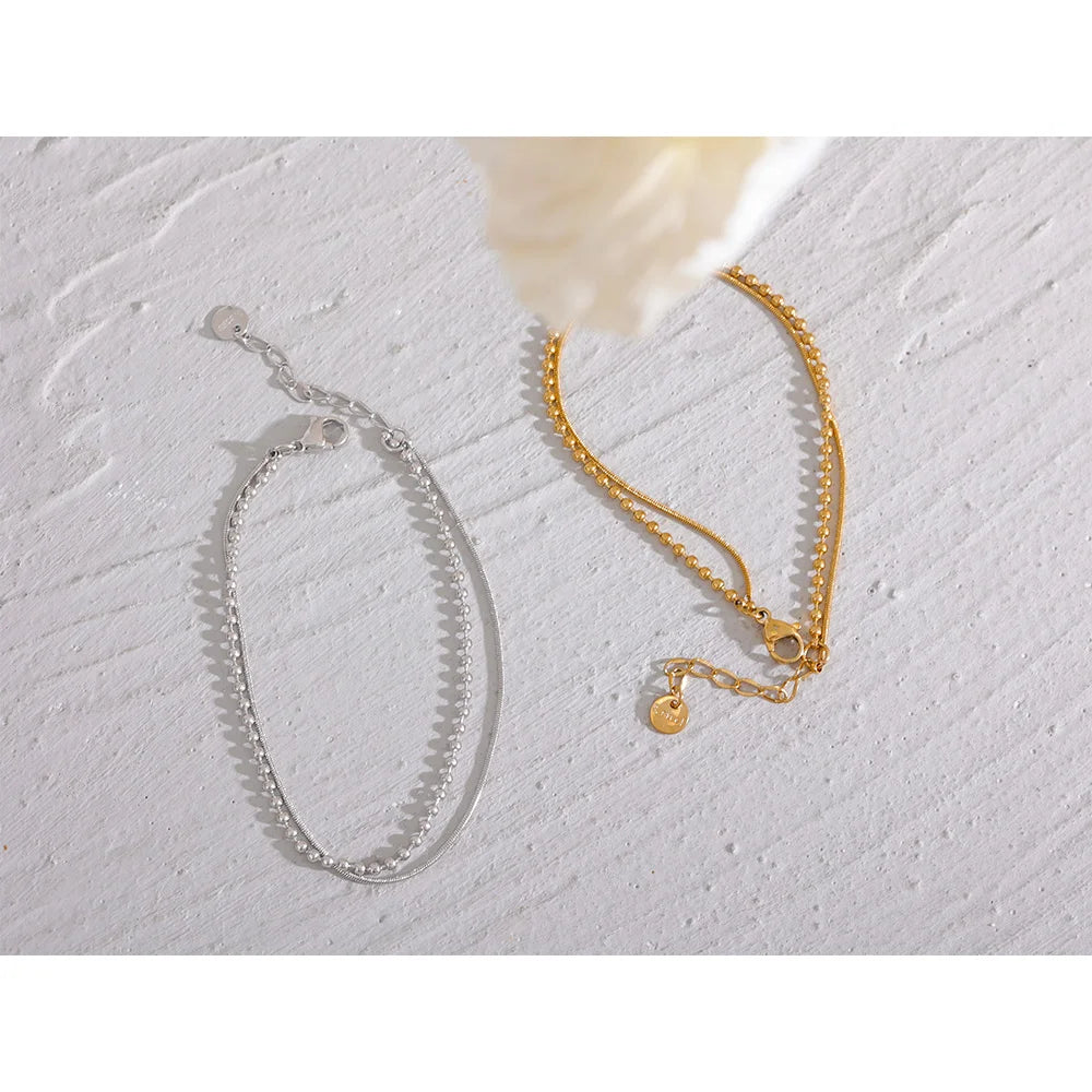 Jessica Bracelet